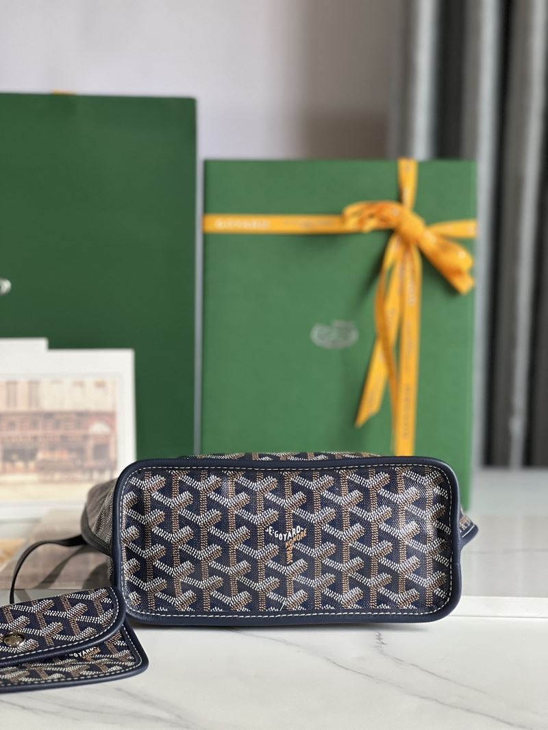 Goyard Shopping Bags